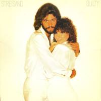 Barbra Streisand – Guilty [LP] - 1980 (lossless)