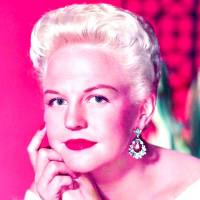 Peggy Lee - That Old Feeling (2020) Hi-Res