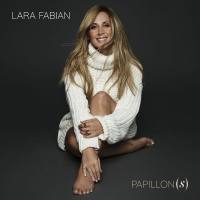 Lara Fabian - Papillon(s) (2020) [Hi-Res stereo]