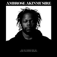 Ambrose Akinmusire - On The Tender Spot Of Every Calloused Moment (2020) [Hi-Res stereo]