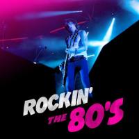 Various Artists - Rockin' the 80's (2020)