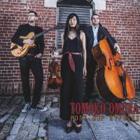 Tomoko Omura - Post Bop Gypsies (2017, Inner Circle Music) Hi-Res