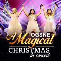 OG3NE - A Magical Christmas in Concert 2019 (2020) HD
