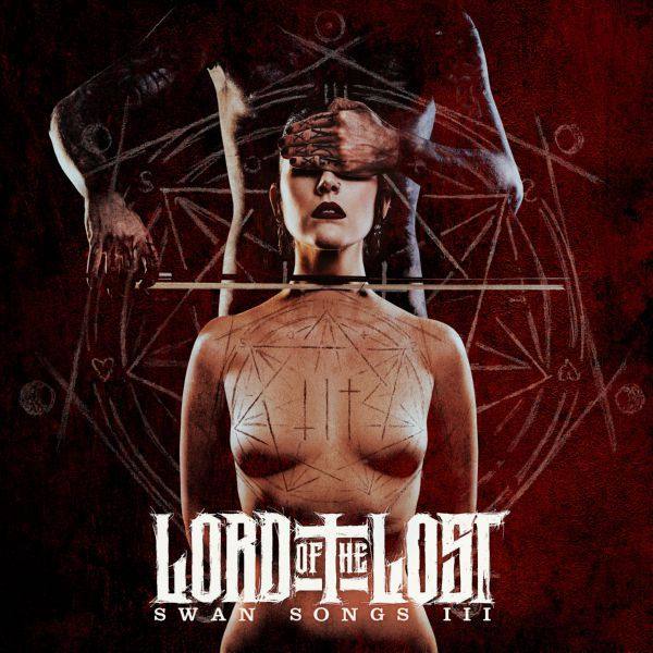Lord Of The Lost - Swan Songs III [Hi-Res]  2020 FLAC
