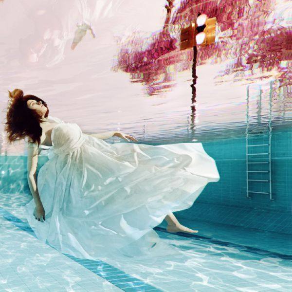 Wallflower - Teach Yourself to Swim (2020) [Hi-Res stereo]