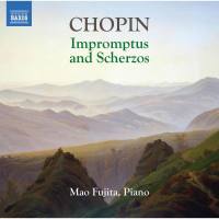 Mao Fujita - Chopin- Impromptus and Scherzos (2020) FLAC Hi-Res