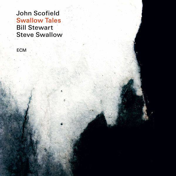 John Scofield - Swallow Tales (2020) [Hi-Res stereo]