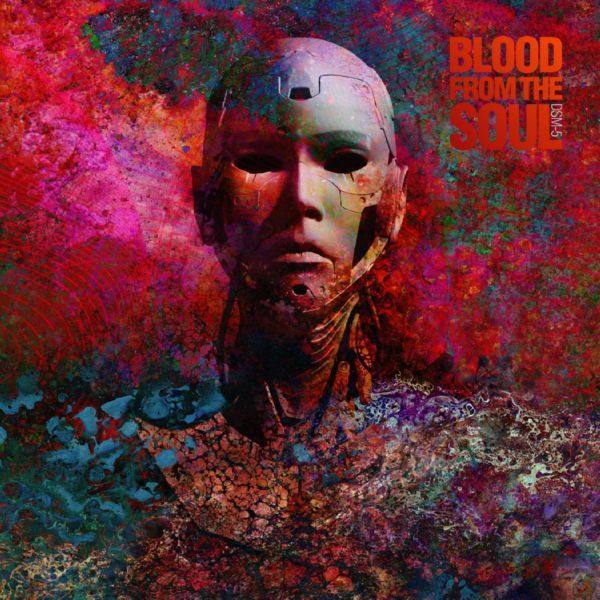 Blood From The Soul - DSM-5 2020 (24bit-96kHz)