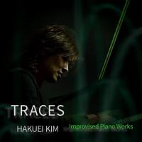 Hakuei Kim - Traces - Improvised Piano Works (2020) [Hi-Res stereo]