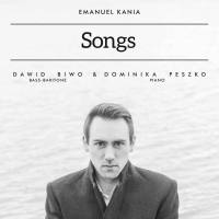 Dawid Biwo - Kania Vocal Works (2020) [Hi-Res stereo]