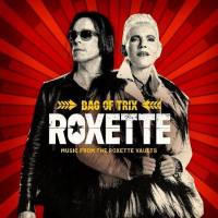 Roxette - Bag Of Trix (Music From The Roxette Vaults 3 CD 2020)[FLAC]