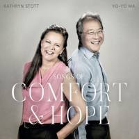 Yo-Yo Ma - Songs of Comfort and Hope (2020) [Hi-Res stereo]