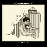 Christian Sedelmyer - Ravine Palace (2020) [Hi-Res stereo]