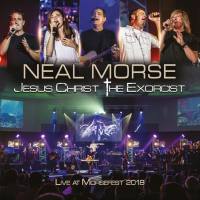 The Neal Morse Band - Jesus Christ the Exorcist (Live at Morsefest 2018) (2020) [Hi-Res stereo]