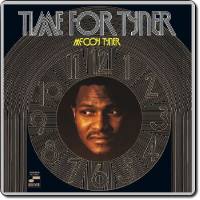 McCoy Tyner - Time For Tyner (1968) Hi-Res