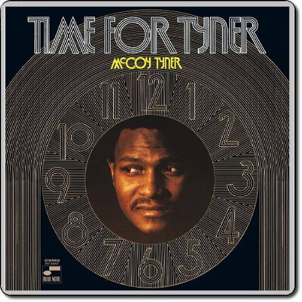 McCoy Tyner - Time For Tyner (1968) Hi-Res