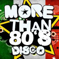 VA - More Than 80's Disco 2016 Flac (tracks)