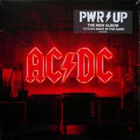 AC-DC - PWR UP  2020(LP)
