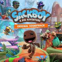 Nick Foster - Sackboy A Big Adventure (Original Soundtrack) 24-48 FLAC