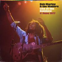 Bob Marley & The Wailers - Live At The Rainbow, 4th June 1977 (Remastered) (2020) [Hi-Res stereo]