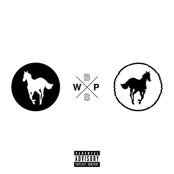 Deftones - White Pony (20th Anniversary Deluxe Edition) (2020) (24bit-96kHz)