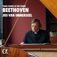 Jos Van Immerseel - Beethoven Piano Sonatas (2020) [Hi-Res stereo]