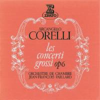 Corelli - Les concerti grossi, Op. 6 (2020) Hi-Res