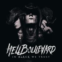 Hell Boulevard - In Black We Trust 2018 FLAC