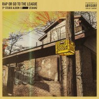 2 Chainz - Rap or Go to the League (2019) FLAC