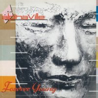 Alphaville - Forever Young - 2-CD-(2019)-[FLAC]