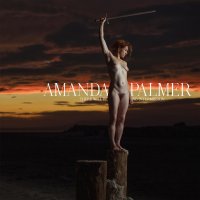 Amanda Palmer - There Will Be No Intermission (2019) Flac