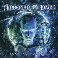 Amberian Dawn - Looking For You (2020) [FLAC-CD]