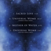 Anima - Universal Womb EP (2019)(FLAC-96k Hi-Res)