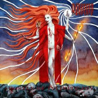 Antipope - Apostle of Infinite Joy (2020) FLAC