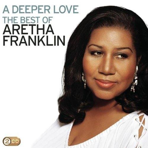 Aretha Franklin - A Deeper Love - The Best Of Aretha Franklin - (2009)-[FLAC]