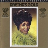 Aretha Franklin - Aretha's Gold (2014) [24Bit Hi-Res] Flac