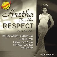 Aretha Franklin - Respect And Other Hits 2020 [FLAC]