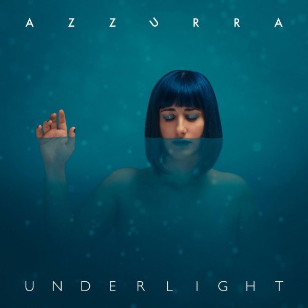 Azzurra - Underlight (2020) Flac
