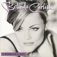 Belinda Carlisle - A Woman & A Man 1996 FLAC