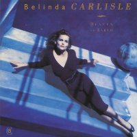 Belinda Carlisle - Heaven On Earth 1988 FLAC