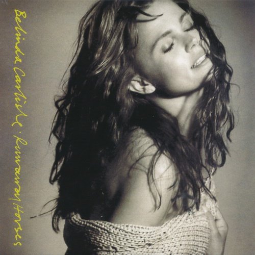 Belinda Carlisle - Runaway Horses 1989 FLAC