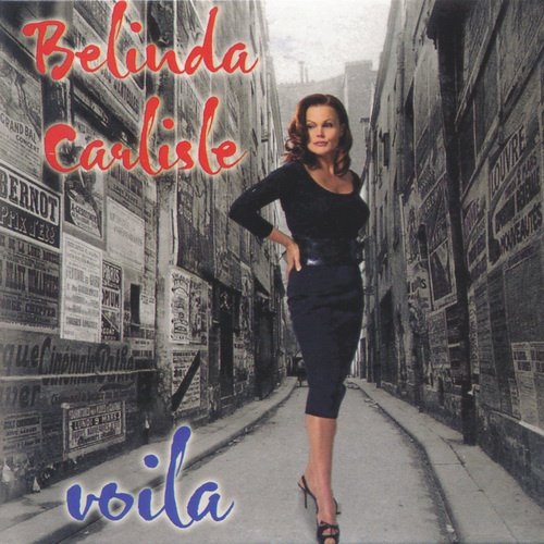 Belinda Carlisle - Voila 2007 FLAC