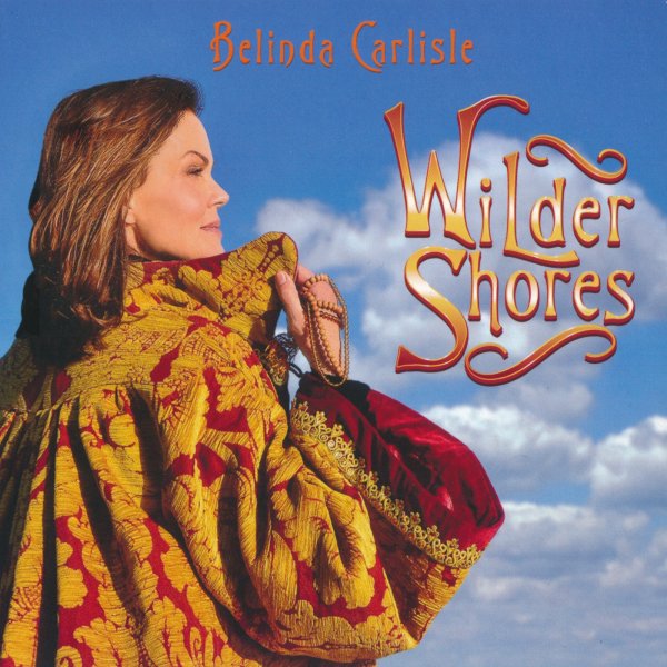 Belinda Carlisle - Wilder Shores 2017 FLAC