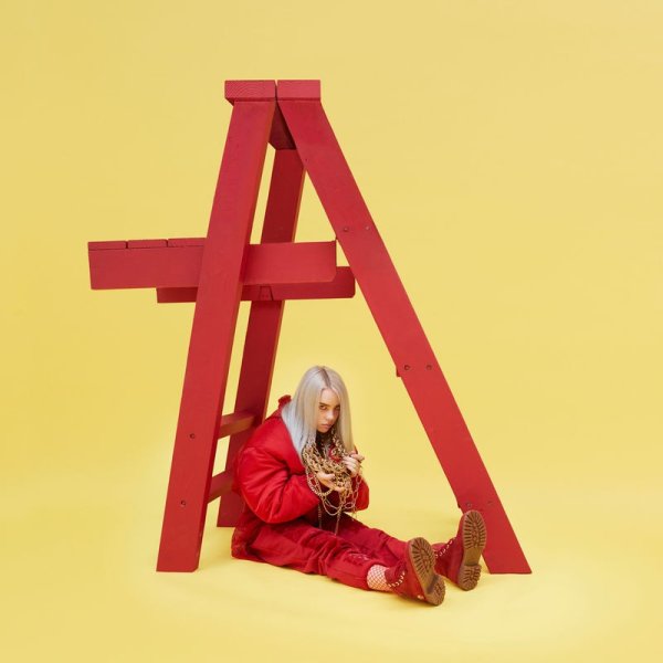 Billie Eilish - 100% Billie Eilish (2020) [FLAC]