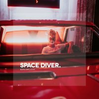 Boris Brejcha - Space Diver (2020) Flac