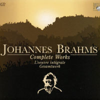 Brahms ‎– Piano Concerto No. 1 & 2 -  Berliner Symphoniker, Eduardo Marturet, Karin Lechner 2008 FLA