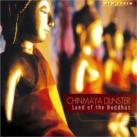 Chinmaya Dunster - Land of the Buddhas (2009)