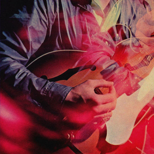 Chromatics - Kill For Love (2012) [FLAC]