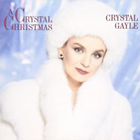 Crystal Gayle - A Crystal Christmas (2019) [FLAC]