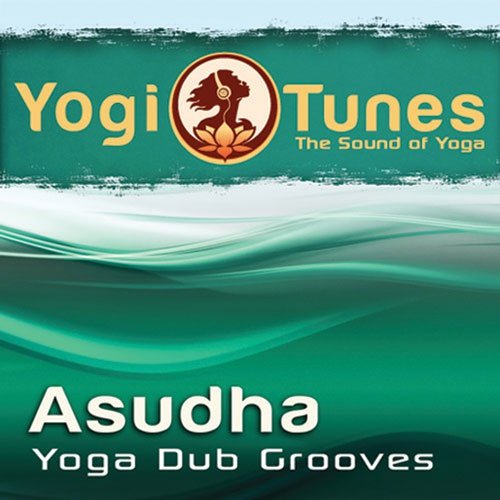 Desert Dwellers - Asudha Yoga Dub-2010-FLAC